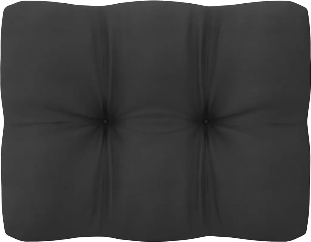 VidaXL Garten-Ecksofa Mit Kissen Massivholz Kiefer 8 VidaXL Garten-Ecksofa Mit Kissen Massivholz Kiefer - Image 8