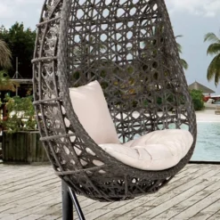 Destiny Coco Hängesessel Promo Polyrattan Hängekorb Hängestuhl -Stil Beet Verkaufsgeschäft b9483853c14b220c70adb59a16f7e02c