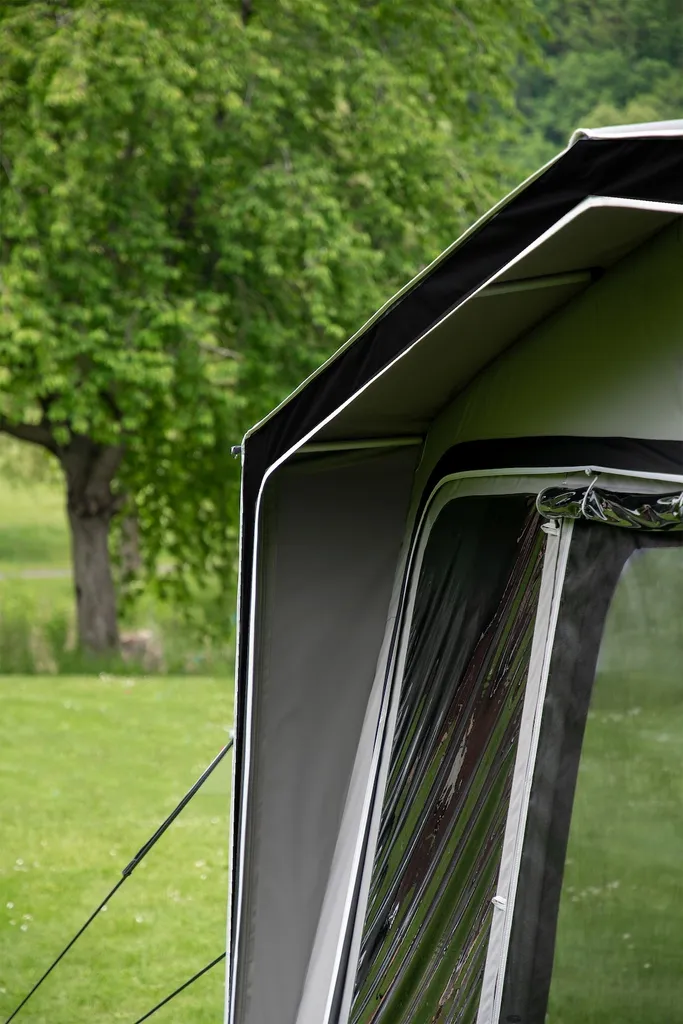 Westfield Pluto XL 11 - Umlaufmaß 1051-1085 Cm - Luftzelt Für Wohnwagen Modell 2022 5 Westfield Pluto XL 11 - Umlaufmaß 1051-1085 Cm - Luftzelt Für Wohnwagen Modell 2022 - Image 5