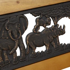 Relaxdays Kinder Gartenbank Mit Tier-Motiv -Stil Beet Verkaufsgeschäft bba8daa8d26cd0068c03952651ec75b8