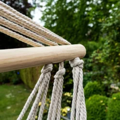 Druline Hängestuhl Hängematte Hängesessel Hängesitz Aufhängung Bunt 120kg GrünBlau -Stil Beet Verkaufsgeschäft bbcab8473b9a25cb0ca3922bca59a739