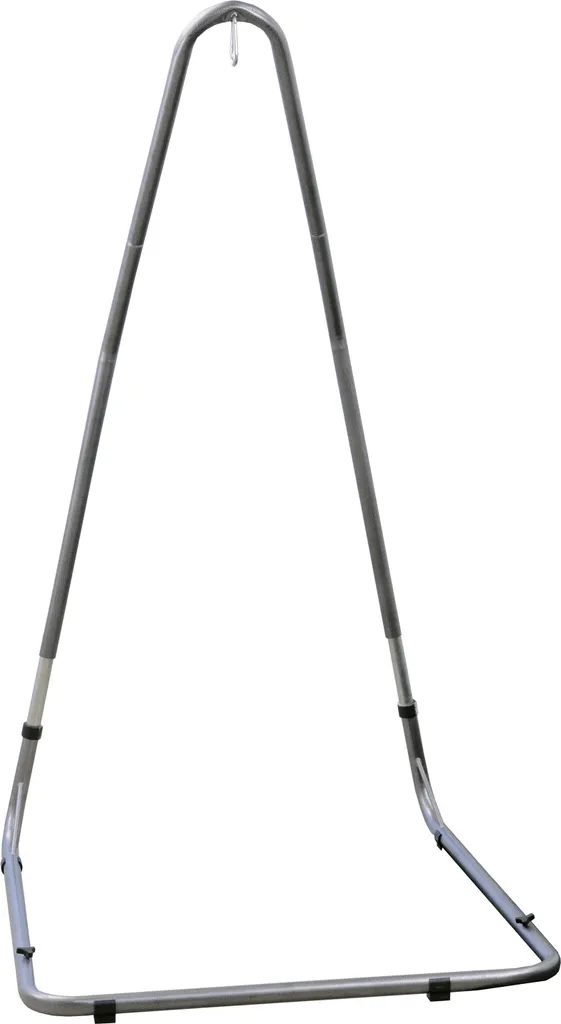 Amazonas Hängesesselgestell Luna RockStone 120 X 200-240 X 145 Cm; Dunkelgrau, AZ-4011000 2 Amazonas Hängesesselgestell Luna RockStone 120 X 200-240 X 145 Cm; Dunkelgrau, AZ-4011000 - Image 2