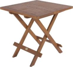 Garden Pleasure Tisch Cleveland 50 Cm X 50 Cm, Geölt 960301 -Stil Beet Verkaufsgeschäft bc1d2298e31b92e3f9caaa6259dc32bf