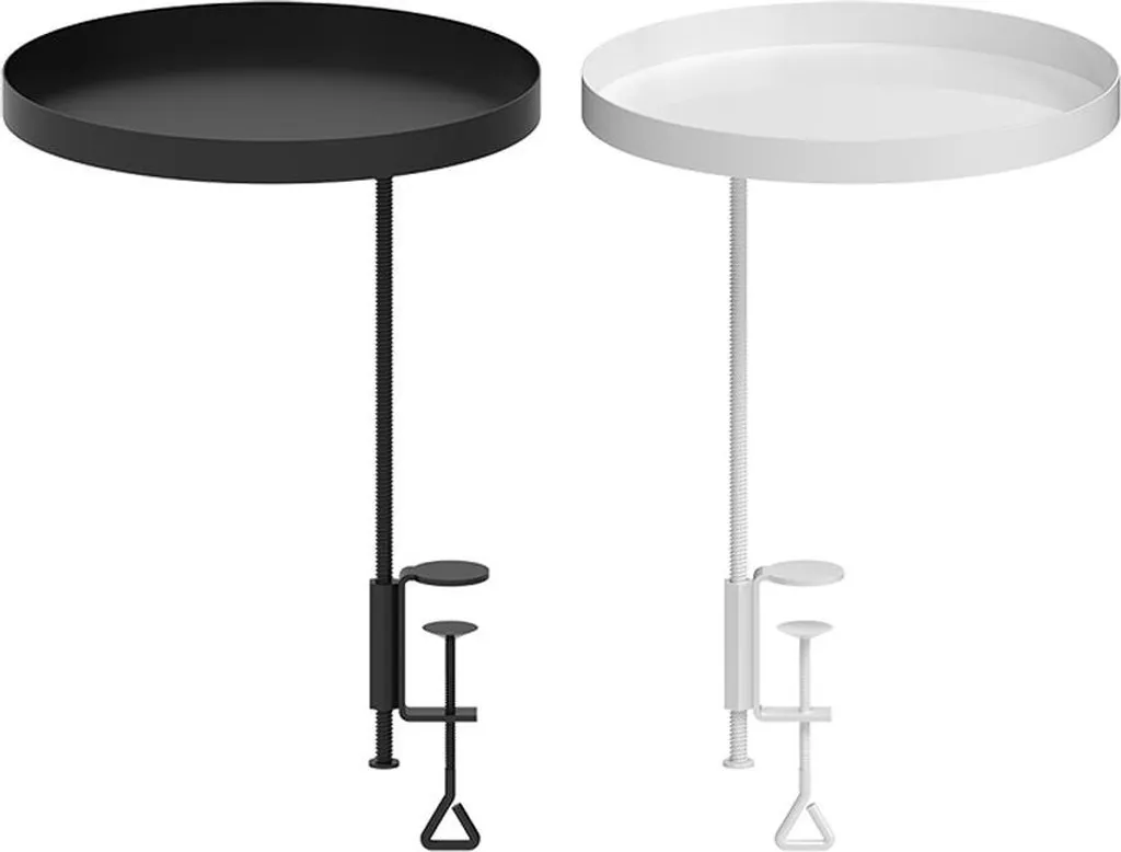 ESSCHERT DESIGN Rivanto® Runde Fensterbankhalterung L, Fensterbankklemme, Sortiert, L 24 X B 24 X H 24,6 Cm 1 ESSCHERT DESIGN Rivanto® Runde Fensterbankhalterung L, Fensterbankklemme, Sortiert, L 24 X B 24 X H 24,6 Cm