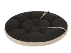 Sitzkissen Garten Kissen Auflage Für Hängesessel Hängekorb Schaukel Ø 65cm STORK Beige -Stil Beet Verkaufsgeschäft bc93582e9454e486275c3db8878e1ecf