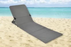 HI Faltbare Strandmatte PVC Grau 13 HI Faltbare Strandmatte PVC Grau -Stil Beet Verkaufsgeschäft bde558681e711f9b54a82f9e4c5e517b