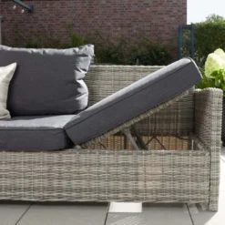 HOME DELUXE - Bahia Sitzgruppe Polyrattan Rattanmöbel Gartenmöbel Lounge Gartengarnitur 14 HOME DELUXE - Bahia Sitzgruppe Polyrattan Rattanmöbel Gartenmöbel Lounge Gartengarnitur -Stil Beet Verkaufsgeschäft be7e7e16e76dc4d272d59667e08d3902