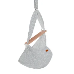 Federwiege Mit Deckenbefestigung Clouds BabyBlue Schafwolle -Stil Beet Verkaufsgeschäft bea21ccab408b82d5655709137781033