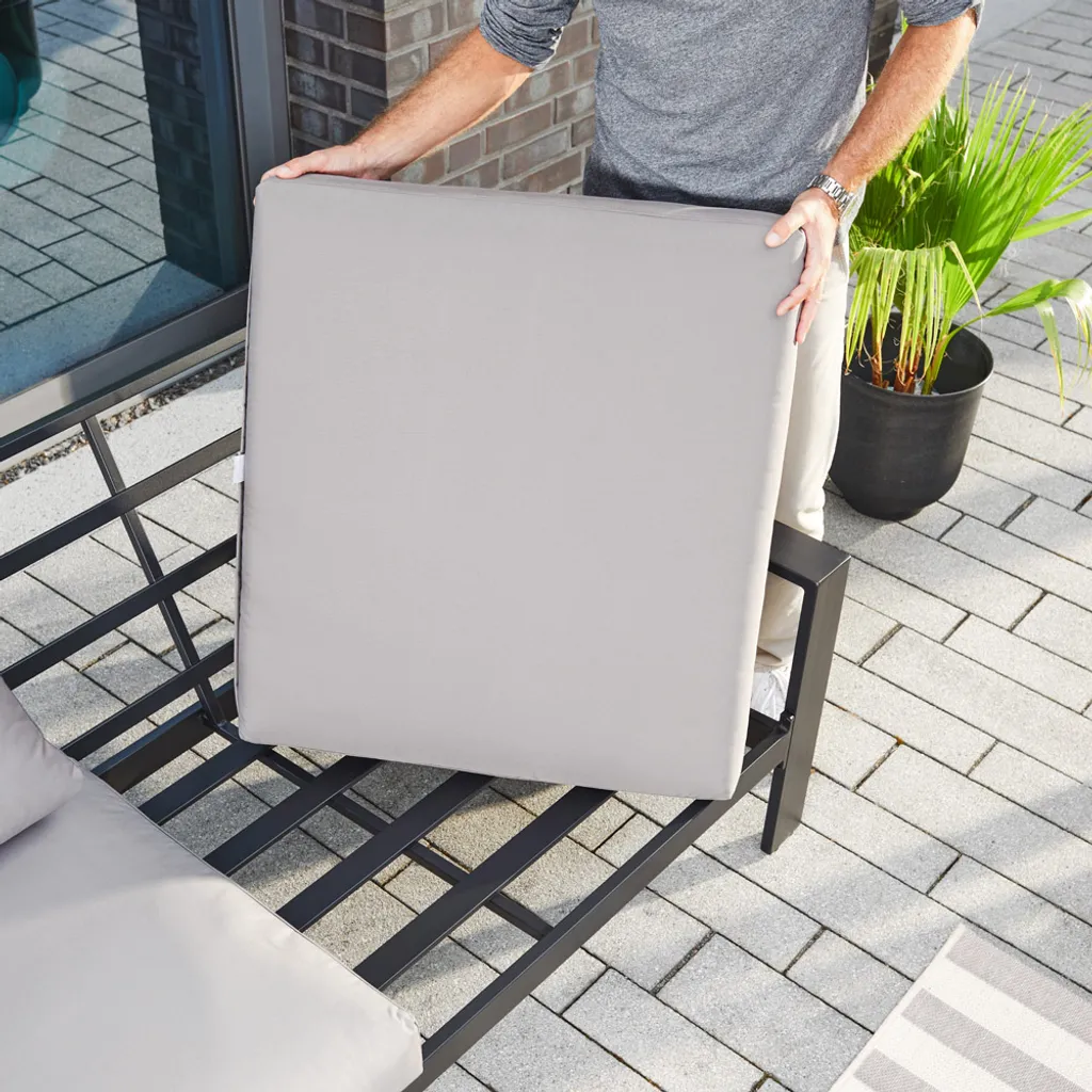 Sitzgruppe Rio - Sitzgruppe:L 5 Sitzgruppe Rio - Sitzgruppe:L - Image 5