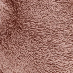 Hängesessel Kissen, Polster Bodenkissen Für Schwenksessel, Auflage Für Baumwoll Hängeschaukel, Papasansessel, Hängekorb, Hängestuhl, Durchmesser 90 Cm Schmutzig Rosa Shaggy [114] -Stil Beet Verkaufsgeschäft bfd2a12f728b9432231eb403901eacee