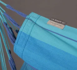 La Siesta Habana Lagoon Comfort Hängesessel Blau Hängestuhl -Stil Beet Verkaufsgeschäft c0574ffd21f6600f3438b6a7f2d8b457