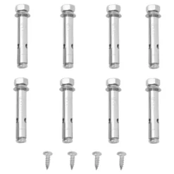 VidaXL Seitenmarkise Ausziehbar 117x300 Cm Grau -Stil Beet Verkaufsgeschäft c05f5aa84e840538edfe3b631acbfaa0 4