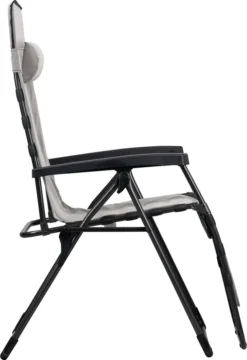 Westfield XL Relaxliege Hellgrau Textilene Bis 140 Kg Belastbar 6 Westfield XL Relaxliege Hellgrau Textilene Bis 140 Kg Belastbar -Stil Beet Verkaufsgeschäft c071ae9542c5d34cba7ab5fc5cf4582b