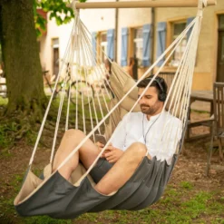 AMAZONAS Wendehängesessel California Sand -Stil Beet Verkaufsgeschäft c0cc7dabfbcfc2675a8e27fe7bad1b28