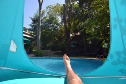 Cacoon Double - Türkis Hängestuhl 16 Cacoon Double - Türkis Hängestuhl -Stil Beet Verkaufsgeschäft c21b484f4e3686c7c31403730dbdf0ea