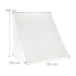 Relaxdays Fallarmmarkise In Beige 13 Relaxdays Fallarmmarkise In Beige -Stil Beet Verkaufsgeschäft c229e32b82afb8d0f9b794aed059fe0c