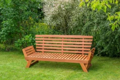 Merxx Gartenbank Mit Sitzkissen Eukalyptus Natur, Rot, Creme 62,5 Cm X 202 Cm X 77 Cm 18 Merxx Gartenbank Mit Sitzkissen Eukalyptus Natur, Rot, Creme 62,5 Cm X 202 Cm X 77 Cm -Stil Beet Verkaufsgeschäft c77f7d4356a6b73643a48b9637a0c3d5