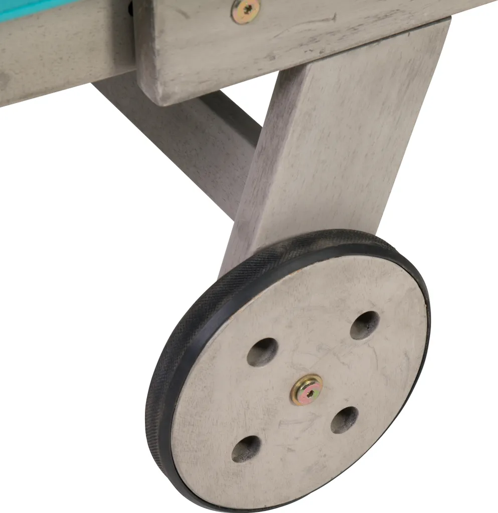 Multifunktionsbank Maui Aus Akazienholz 100% 4 Multifunktionsbank Maui Aus Akazienholz 100% - Image 4