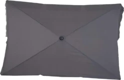 Outsunny Sonnenschirm Gartenschirm Strandschirm Balkonschirm Schirm Sonnenschutz Knickbar (Grau+Schwarz) 14 Outsunny Sonnenschirm Gartenschirm Strandschirm Balkonschirm Schirm Sonnenschutz Knickbar (Grau+Schwarz) -Stil Beet Verkaufsgeschäft caf0ce258d98b3b2e41662a231ddf9de