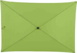 SIENA GARDEN City Mittelstockschirm Anthrazit/grün 140x210cm M32100 28 SIENA GARDEN City Mittelstockschirm Anthrazit/grün 140x210cm M32100 -Stil Beet Verkaufsgeschäft ccc02e7792f2817cc45fe76528f4c636