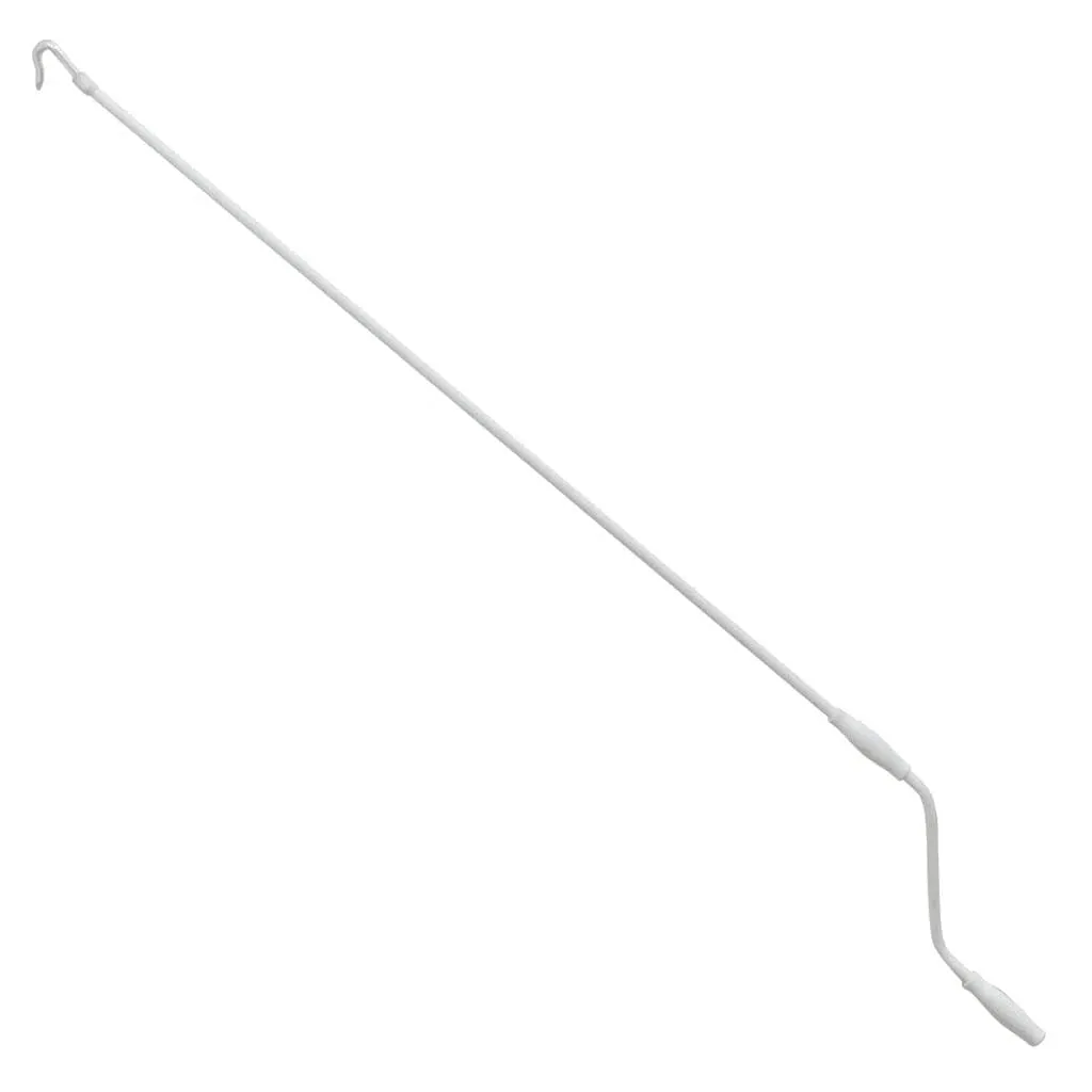 VidaXL Manuelle Kassetten-Markise 400x300 Cm Creme 4 VidaXL Manuelle Kassetten-Markise 400x300 Cm Creme - Image 4