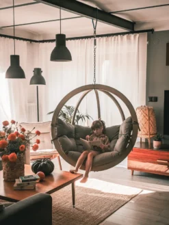 Hängesessel Kugel Ohne Gestell Amazonas Globo Chair Kissen Taupe 28 Hängesessel Kugel Ohne Gestell Amazonas Globo Chair Kissen Taupe -Stil Beet Verkaufsgeschäft cda9939ec3d7408a0394c9b571d70a8b