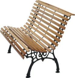 Gartenbank HWC-F97, Sitzbank Parkbank Holzbank, 3-Sitzer Gusseisen Holz 160cm 26kg Hellbraun 12 Gartenbank HWC-F97, Sitzbank Parkbank Holzbank, 3-Sitzer Gusseisen Holz 160cm 26kg Hellbraun -Stil Beet Verkaufsgeschäft cdcbd4834c4056d8023088eb6df6292d