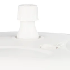 Relaxdays Sonnenschirmständer Kunststoff -Stil Beet Verkaufsgeschäft cf0a3cbcdb2785c156317a1250c285ef