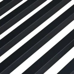 Relaxdays Gartenbank Stahl Anthrazit -Stil Beet Verkaufsgeschäft d0e374d6210c701e479cb365ef66d7fa