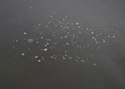 Poly-Rattan Garnitur HWC-J36, Balkon-/Garten-/Lounge-Set Sitzgruppe Sofa Anthrazit, Kissen Dunkelgrau -Stil Beet Verkaufsgeschäft d0e7ce96be274d18cca19b4c8d5c2a60