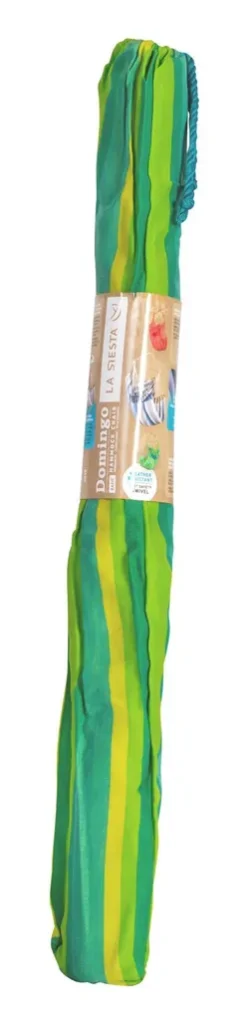 La Siesta Domingo Lime Basic Hängesessel Wetterfest Grün Hängestuhl -Stil Beet Verkaufsgeschäft d40588530f9587a69a4edf90293cd195
