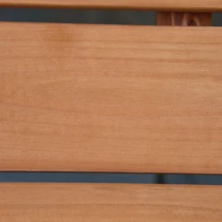 Outsunny Gartenbank 2-Sitzer Sitzbank Aus Holz Parkbank Bis 320 Kg Bank Terrassenbank Mit Rückenlehnen Gartenmöbel Tannenholz Orange 140 X 50 X 85 Cm 13 Outsunny Gartenbank 2-Sitzer Sitzbank Aus Holz Parkbank Bis 320 Kg Bank Terrassenbank Mit Rückenlehnen Gartenmöbel Tannenholz Orange 140 X 50 X 85 Cm -Stil Beet Verkaufsgeschäft d4c93abf3a0d7151c2f8183b7db76ffb