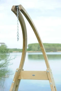 Amazonas Hängesesselgestell Atlas 147 X 234 X 139 Cm; Natur, AZ-4013100 26 Amazonas Hängesesselgestell Atlas 147 X 234 X 139 Cm; Natur, AZ-4013100 -Stil Beet Verkaufsgeschäft d5b28fd54dfe2759e95e935b4901a3a5