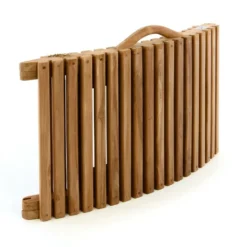 VCM Strandliege Faltbar Sonnenliege Gartenliege Liege Teakholz Faltliege -Stil Beet Verkaufsgeschäft d65b777259b78cf8b7e38f76753edc2b