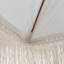 SIENA GARDEN Maui Mittelstockschirm Woodlook/natur Ø 180cm L30525 -Stil Beet Verkaufsgeschäft d714cf9667810217f1eaaeb94d489d7d