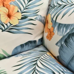 Topchances Hängesessel Kissen Auflagen Schaukelstuhl Sitzkissen Hängestuhl Sitzauflage Auflage Polster Ersatzkissen Für Hängesessel,Bunt -Stil Beet Verkaufsgeschäft d7eea13b2f80ef1f5b3853c6d4b965f9