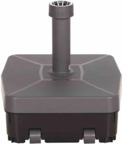 SIENA GARDEN Schirmständer J40993 -Stil Beet Verkaufsgeschäft dabaed57e8d533926c210095444e10f5