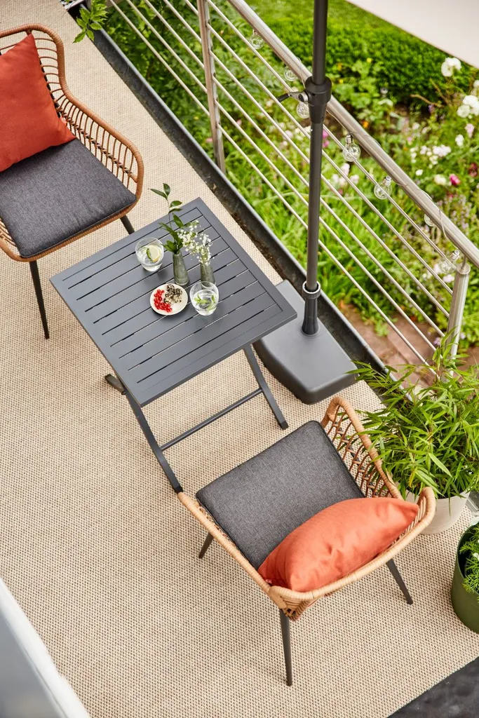 SIENA GARDEN Kunststoffschirmständer J40985 17 SIENA GARDEN Kunststoffschirmständer J40985 - Image 17