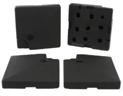 Gastronomie-Ampelschirm MCW-A96, 3,5x3,5m (Ø4,95m) Polyester/Alu 25kg Creme-grau Mit Ständer, Drehba 22 Gastronomie-Ampelschirm MCW-A96, 3,5x3,5m (Ø4,95m) Polyester/Alu 25kg Creme-grau Mit Ständer, Drehba -Stil Beet Verkaufsgeschäft dcc3016a0ce2bbcfad7970484fa5c062