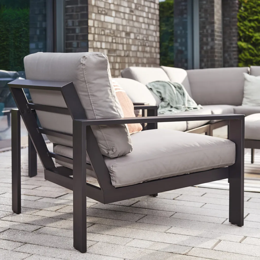 Sitzgruppe Rio - Sitzgruppe:L 2 Sitzgruppe Rio - Sitzgruppe:L - Image 2