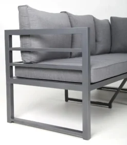 Primaster Lounge-Set Limone Inkl. Sitz- Und Rückenkissen -Stil Beet Verkaufsgeschäft def835f31a7391e85443b9fce0777dc2