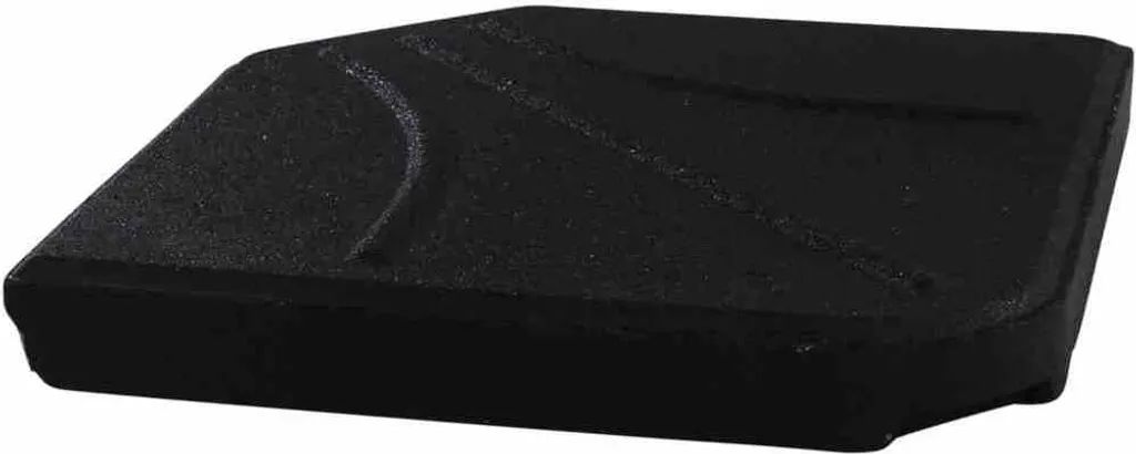 SIENA GARDEN Quadro Wegeplatte 25 Kg M31945 3 SIENA GARDEN Quadro Wegeplatte 25 Kg M31945 - Image 3