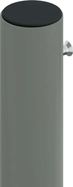 VidaXL Seitenmarkise Ausziehbar Anthrazit 180x1000 Cm -Stil Beet Verkaufsgeschäft e024102d372f445ec551453e04e800b1