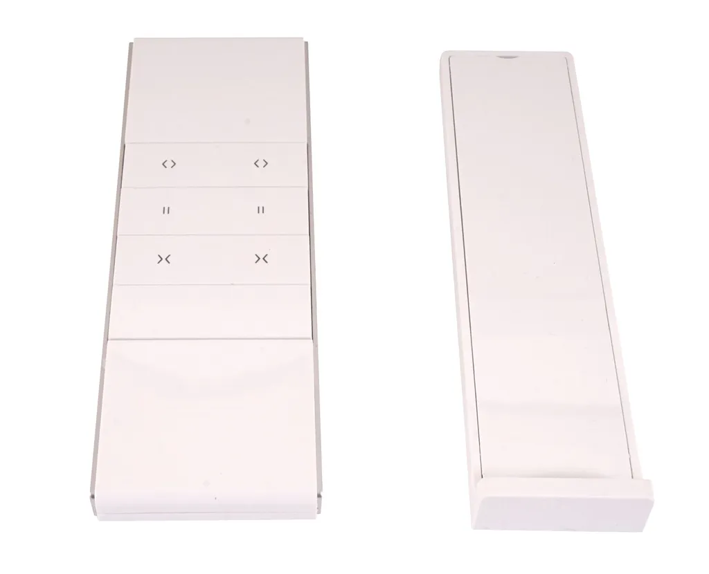 Elektrische Kassetten-Markise H124, Vollkassette, 4x3m Ausfahrbarer Volant Polyester Creme 3 Elektrische Kassetten-Markise H124, Vollkassette, 4x3m Ausfahrbarer Volant Polyester Creme - Image 3