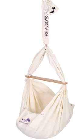 Federwiege Mit DeckenbefestigungSchafwolle -Stil Beet Verkaufsgeschäft e0d426454368673d993662e1b7abcb89