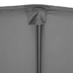 Tectake Sonnenschirm Silia 460x270cm Mit 3 Winddächern - Grau 19 Tectake Sonnenschirm Silia 460x270cm Mit 3 Winddächern - Grau -Stil Beet Verkaufsgeschäft e2b7c359ad1fafe1dd77052339c27cf0
