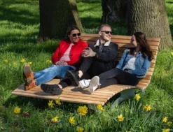 Waldsofa Forst 150 Lärche -Stil Beet Verkaufsgeschäft e34e5ff158c921d6f70dd534f3c3b7b5