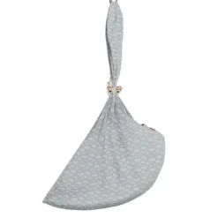 Federwiege Mit Deckenbefestigung Clouds BabyBlue Schafwolle -Stil Beet Verkaufsgeschäft e38716ceeb11b77ba9acf1942467e244