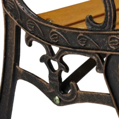 Relaxdays Kinder Gartenbank Mit Tier-Motiv -Stil Beet Verkaufsgeschäft e43be7c2b7141cd73bd9ecdf3a76a852