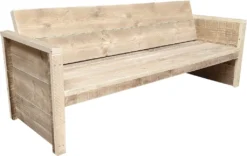 Wood4you - Gartenbank Vince - 'Do It Yourself' Bausatz Gerüstholz 152Lx72Hx57T Cm 11 Wood4you - Gartenbank Vince - 'Do It Yourself' Bausatz Gerüstholz 152Lx72Hx57T Cm -Stil Beet Verkaufsgeschäft e45e89cc7742f8df31c95e252611e8cb 1